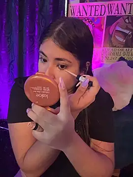 Gaby  Howards online show from 21, 12, 2025