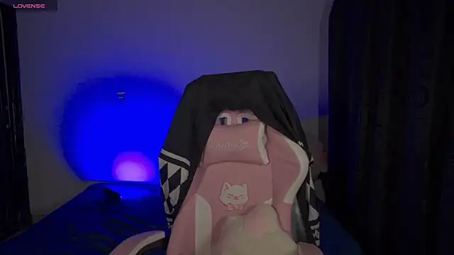 Gaby  Howards online show from 3, 11, 2025