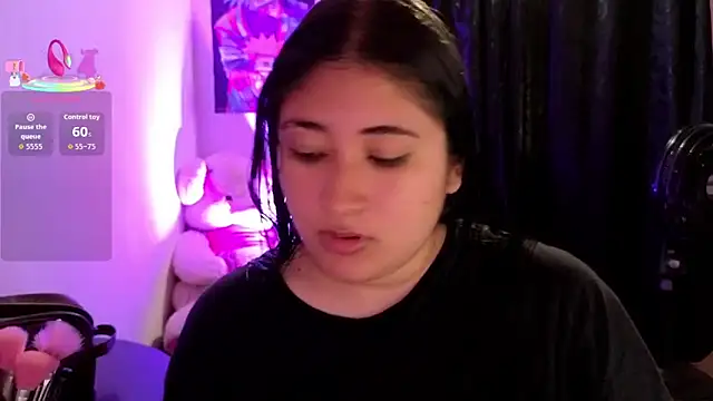 Gaby  Howards online show from 17, 10, 2025