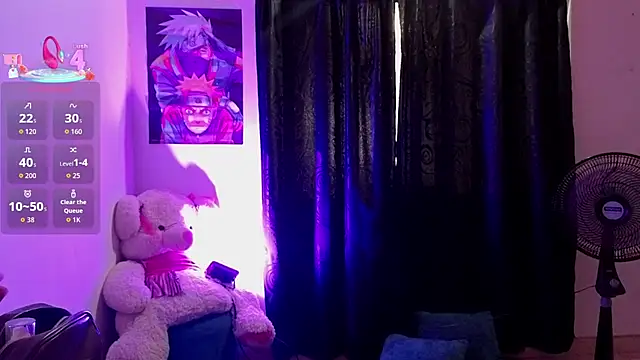 Gaby  Howards online show from 26, 10, 2025