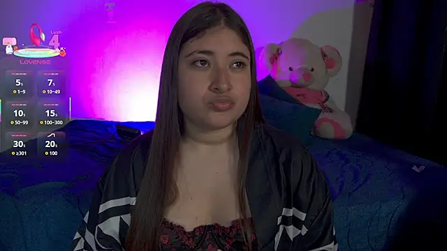 Gaby  Howards online show from 2, 11, 2025