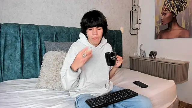 Diamond twink online show from 22, 6, 2026