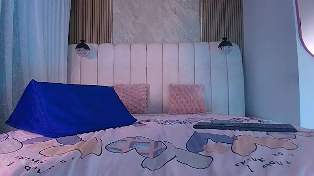 celeste moonx online show from 3, 7, 2026