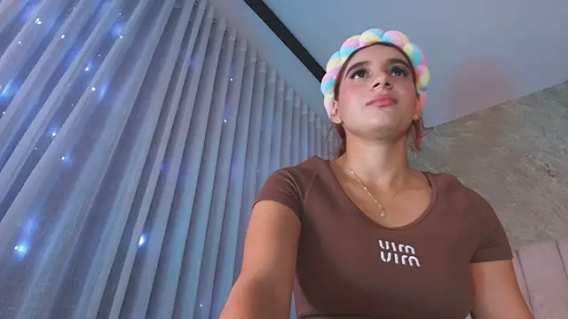 celeste moonx online show from 15, 4, 2026