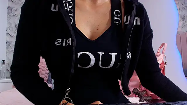 celeste moonx online show from 27, 11, 2025