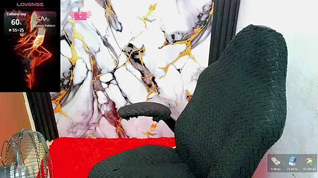 Thommy cute online show from 26, 2, 2026