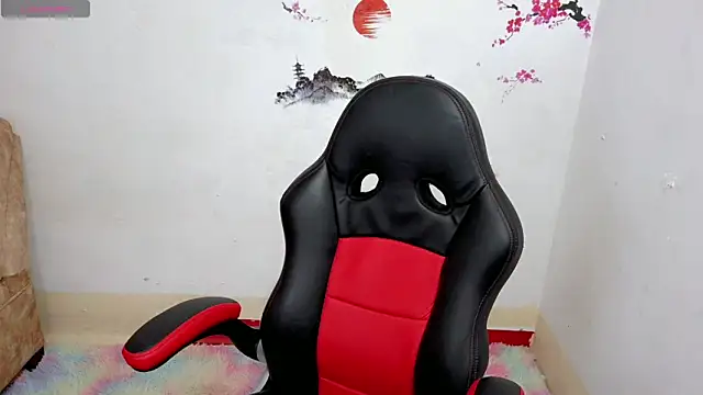 Thommy cute online show from 12, 10, 2025