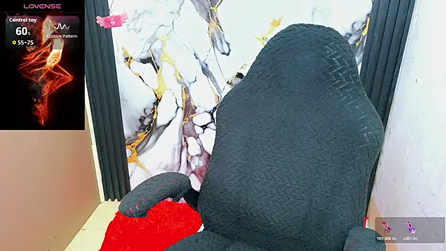 Thommy cute online show from 22, 2, 2026