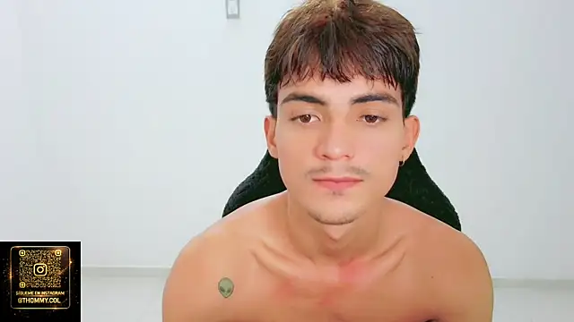 Snapshot of Thommy_cute chatting on 15, 5, 2026 Thommy cute online show from 15, 5, 2026