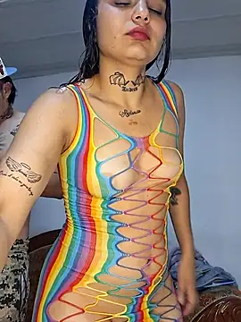 Snapshot of Alis_1327 chatting on 1, 12, 2025 Alis 1327 online show from 1, 12, 2025