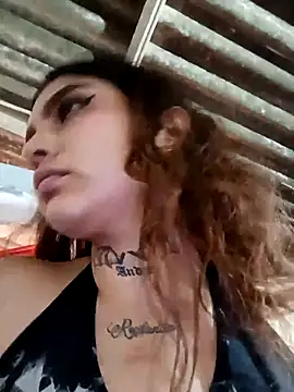 Snapshot of Alis_1327 chatting on 7, 10, 2025 Alis 1327 online show from 7, 10, 2025