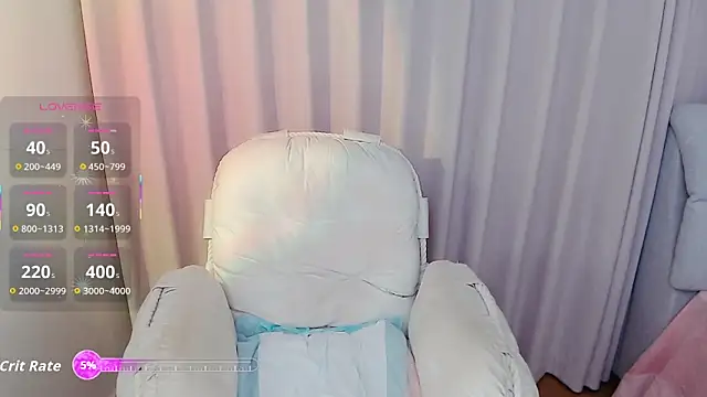 Tang--Tang online show from 1, 11, 2025