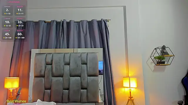 milfhorny 69 online show from 14, 11, 2025