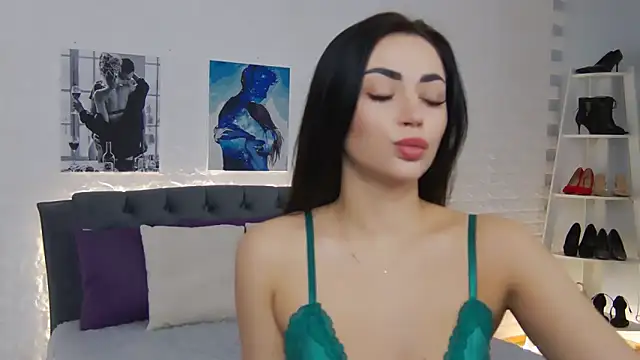 Agnessa online show from 14, 3, 2026