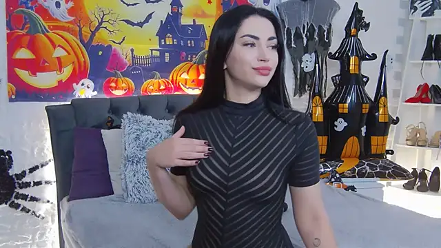 Agnessa online show from 30, 10, 2025