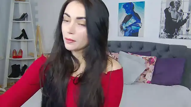 Agnessa online show from 18, 4, 2026