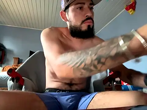 Jonny0399  online show from 16, 10, 2025