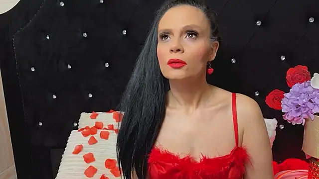 Sweeteest Julie online show from 15, 2, 2026