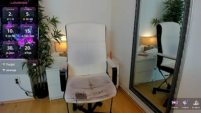 Tokio akali online show from 2, 10, 2025