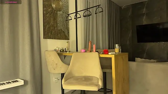 Sexy Katze online show from 26, 3, 2026