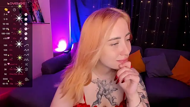 deboramoore online show from 19, 7, 2026