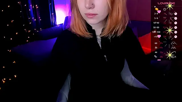 Snapshot of deboramoore chatting on 14, 5, 2026 deboramoore online show from 14, 5, 2026