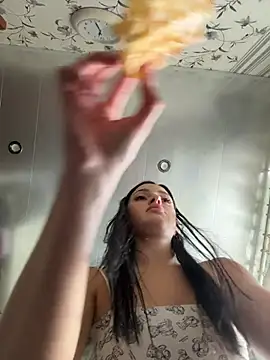 Soft Pleasure online show from 25, 7, 2026