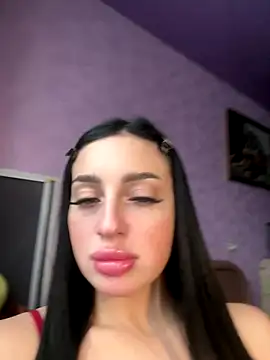 Soft Pleasure online show from 24, 11, 2025