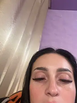 Soft Pleasure online show from 28, 11, 2025