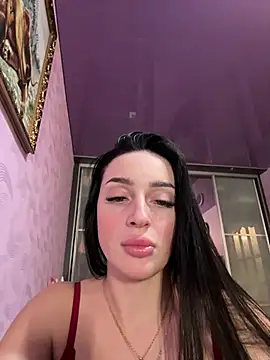 Soft Pleasure online show from 11, 1, 2026