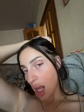 Soft Pleasure online show from 18, 6, 2026