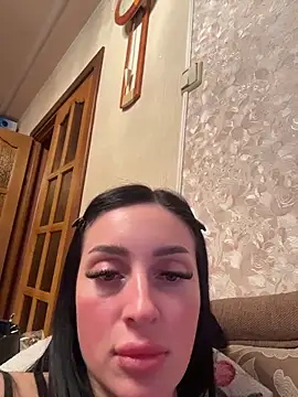 Soft Pleasure online show from 30, 3, 2026