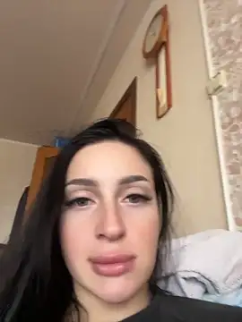 Soft Pleasure online show from 24, 4, 2026