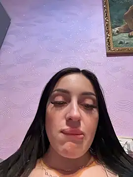 Soft Pleasure online show from 18, 3, 2026