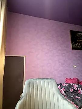 Soft Pleasure online show from 15, 12, 2025