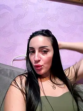 Soft Pleasure online show from 13, 1, 2026