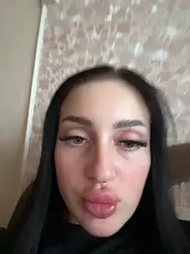 Soft Pleasure online show from 13, 3, 2026