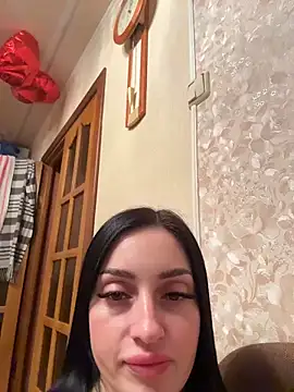 Soft Pleasure online show from 6, 3, 2026