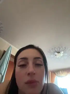 Soft Pleasure online show from 10, 3, 2026