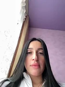 Soft Pleasure online show from 15, 10, 2025