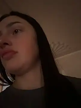 Soft Pleasure online show from 20, 5, 2026