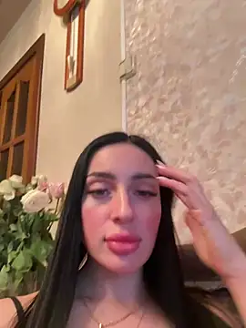 Soft Pleasure online show from 14, 1, 2026