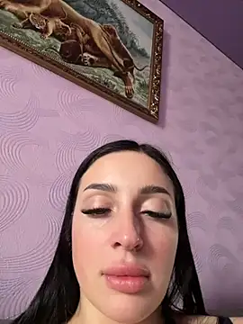 Soft Pleasure online show from 1, 4, 2026