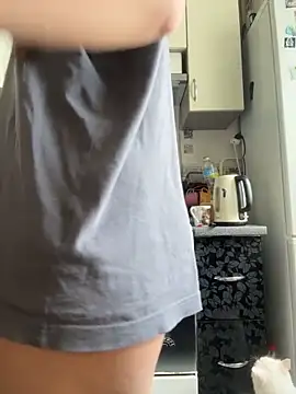 Soft Pleasure online show from 17, 6, 2026
