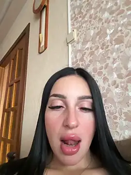 Soft Pleasure online show from 12, 10, 2025