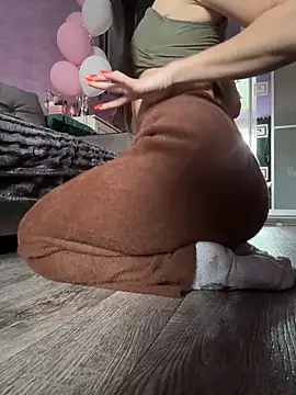 Soft Pleasure online show from 13, 5, 2026