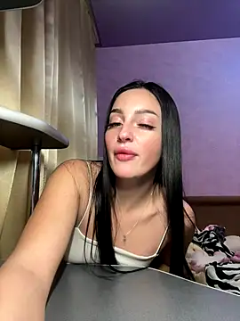 Soft Pleasure online show from 14, 11, 2025