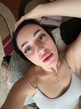 Soft Pleasure online show from 19, 3, 2026