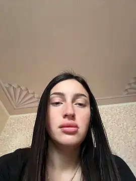 Soft Pleasure online show from 25, 5, 2026