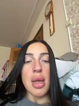 Soft Pleasure online show from 21, 6, 2026